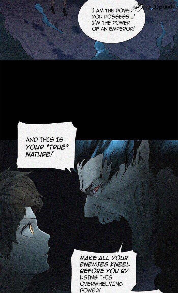 Tower of God Chapter 258 image 13